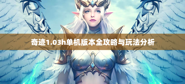 奇迹1.03h单机版本全攻略与玩法分析 - 奇迹私服